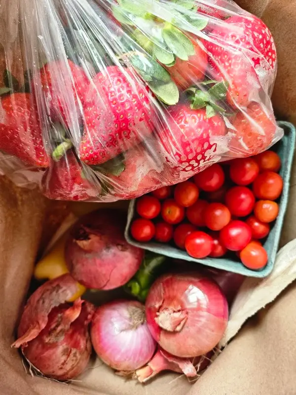 Galveston's Own Farmers Market photo 2