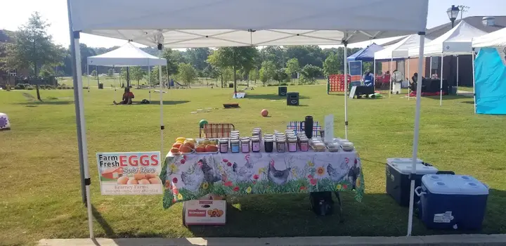 Gardendale Farmers Market