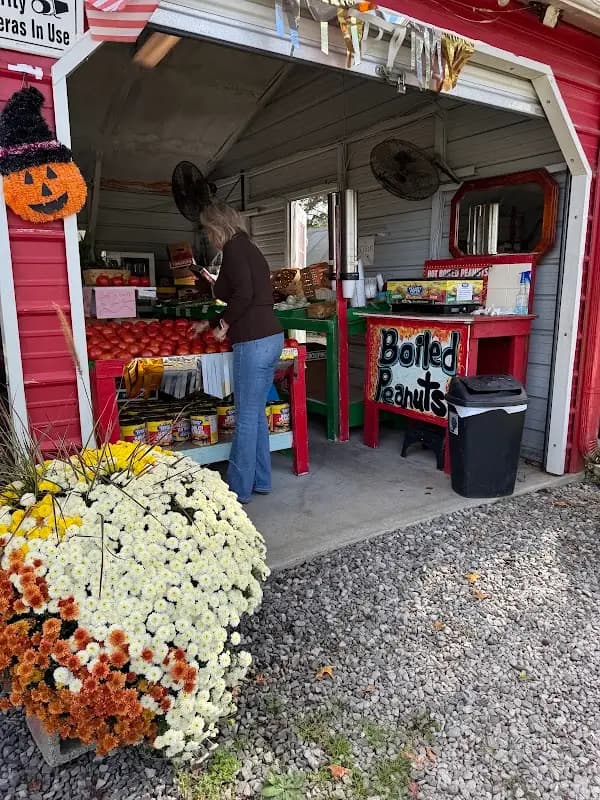Gardendale Farmers Market photo 2