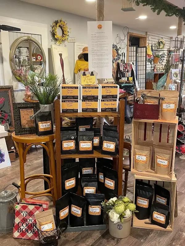 Garner Farmers Market