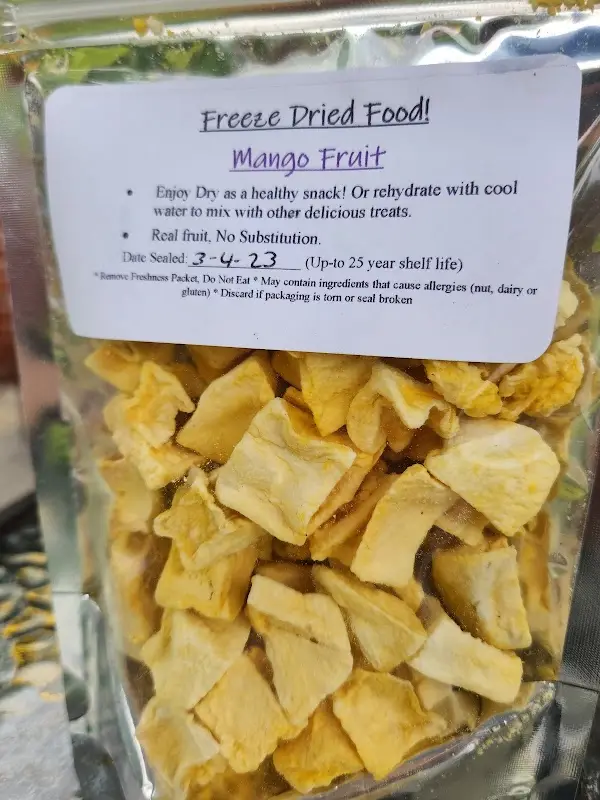 Garrard County Farmers Market