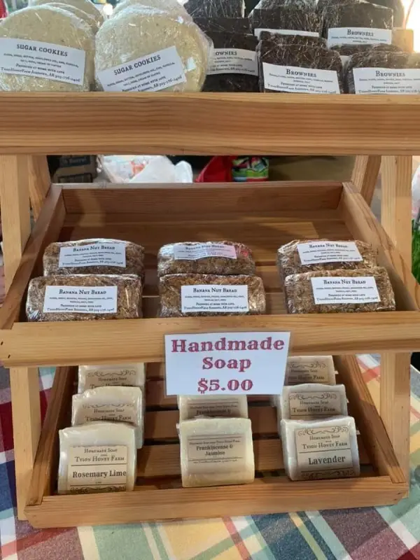 Gateway Farmers Market photo 2