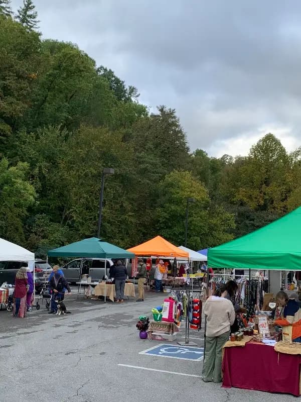 Gatlinburg Farmers Market photo 2