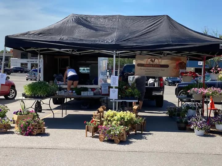 Genesee Country Farmers Market, Inc