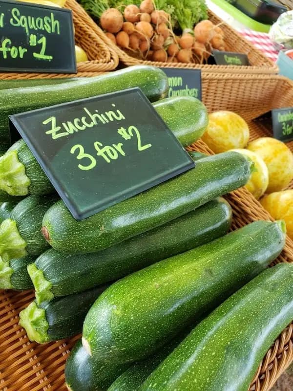 Georgetown County Farmers Market photo 2
