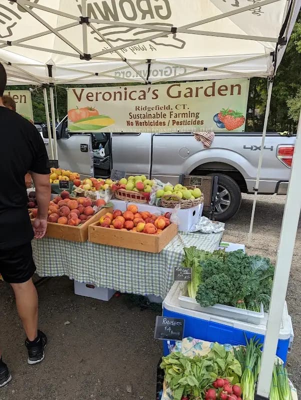 Georgetown Farmers Market