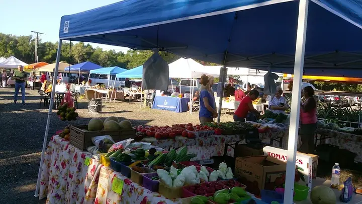 German Coast Farmers' Market (East Bank) photo 2