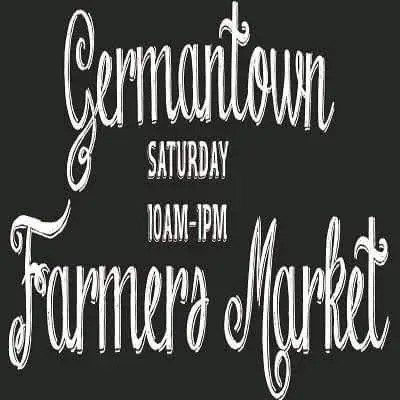 Germantown Farmers Market