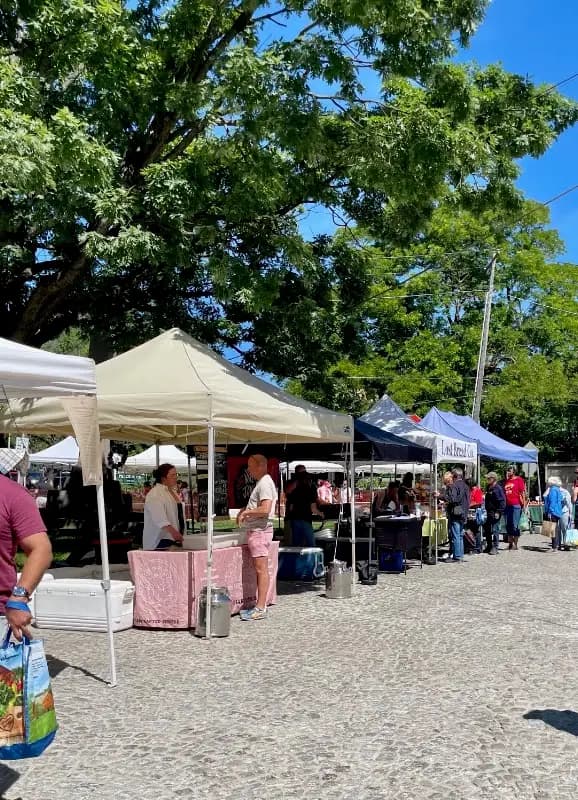 Germantown Farmers' Market