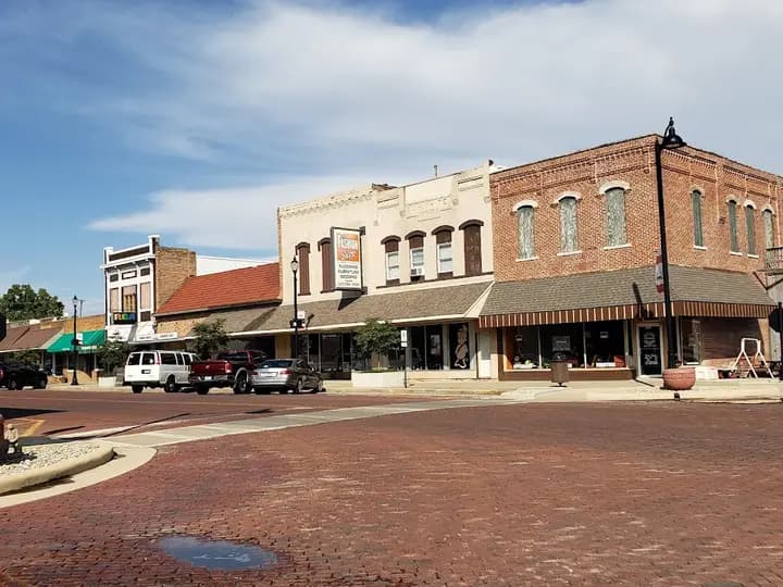 Gibson City Farmers Market