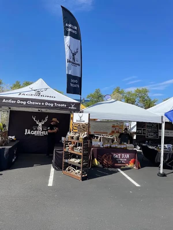 Gilbert Farmers Market photo 2