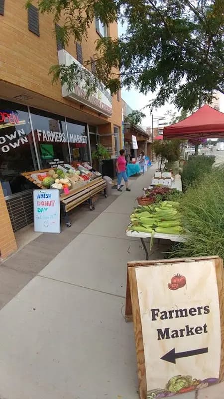 Gillette Farmers' Market photo 2