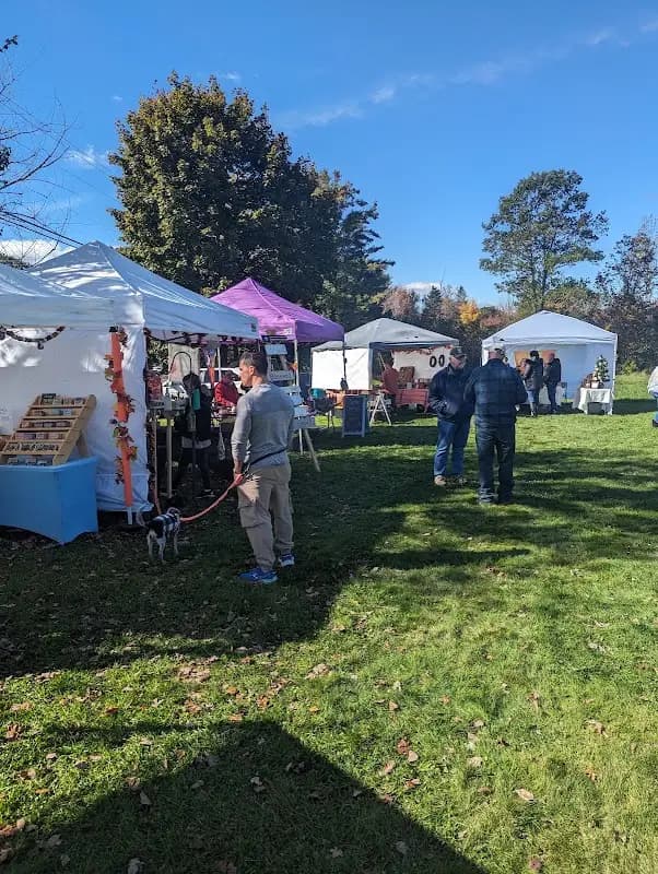 Gilmanton Farmers Market