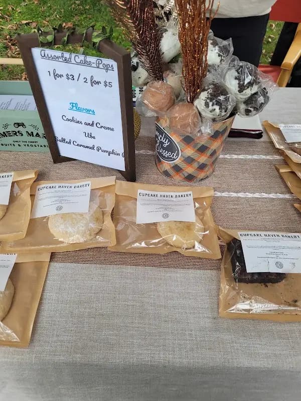 Glasgow Farmers Market