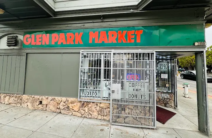 Glen Park Village Certified Farmers' Market