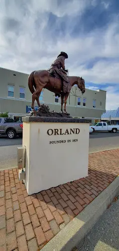 Glenn County Certified Farmers' Market - Orland