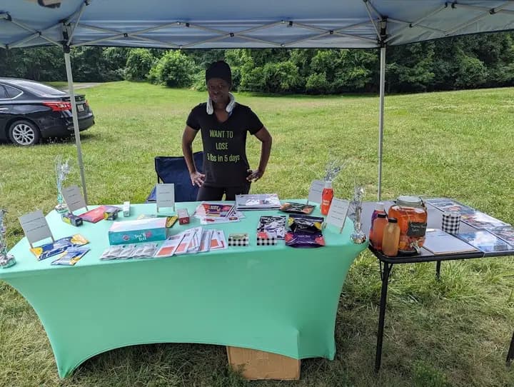 Glenn Dale Farmers' Market photo 2