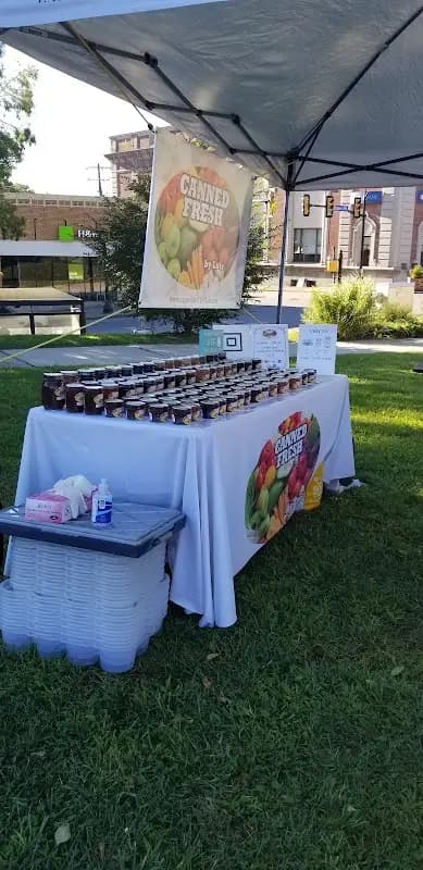 Glenside Farmers Market