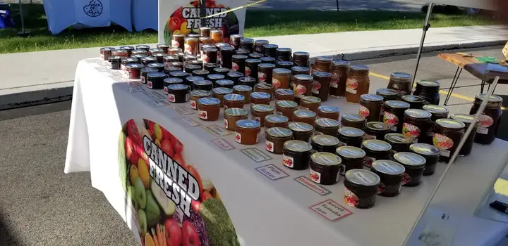 Glenside Farmers Market photo 2