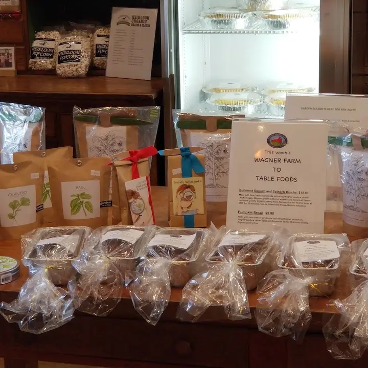 Glenview Farmers Market