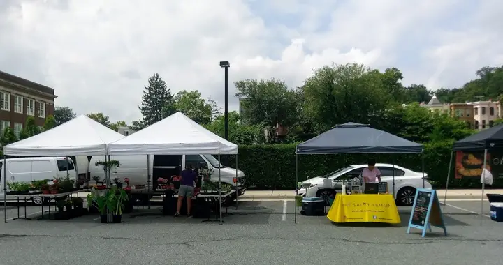 Glover Park-Burleith Farmers' Market