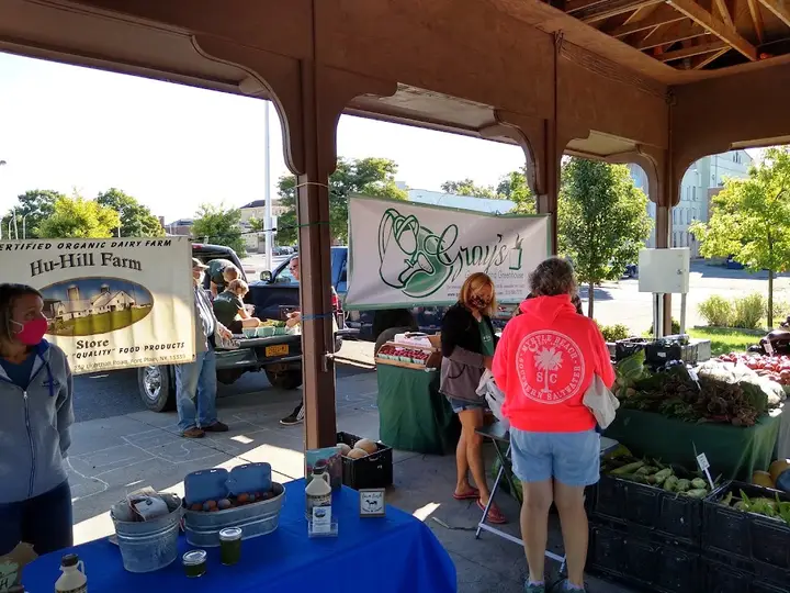 Gloversville Farmers Market photo 2