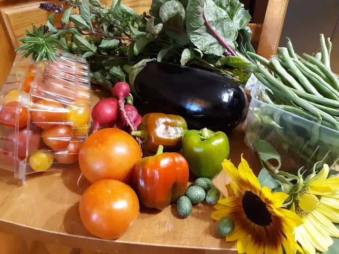 Golconda Farmers Market