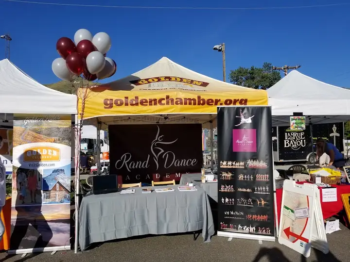 Golden Farmers Market