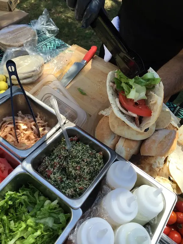 Golden Hill Certified Farmers Market