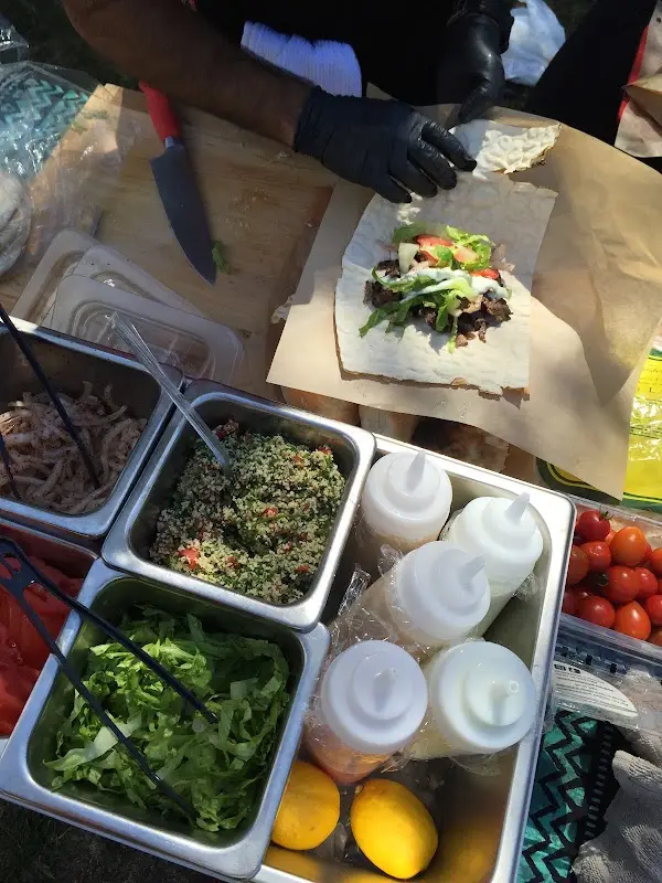 Golden Hill Certified Farmers Market photo 2