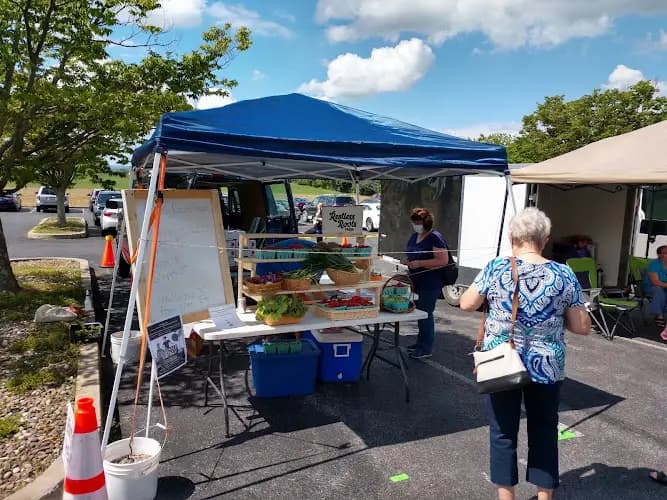 Golden Mile Farmers Market