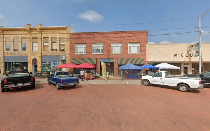 Goodland Farmers' Market