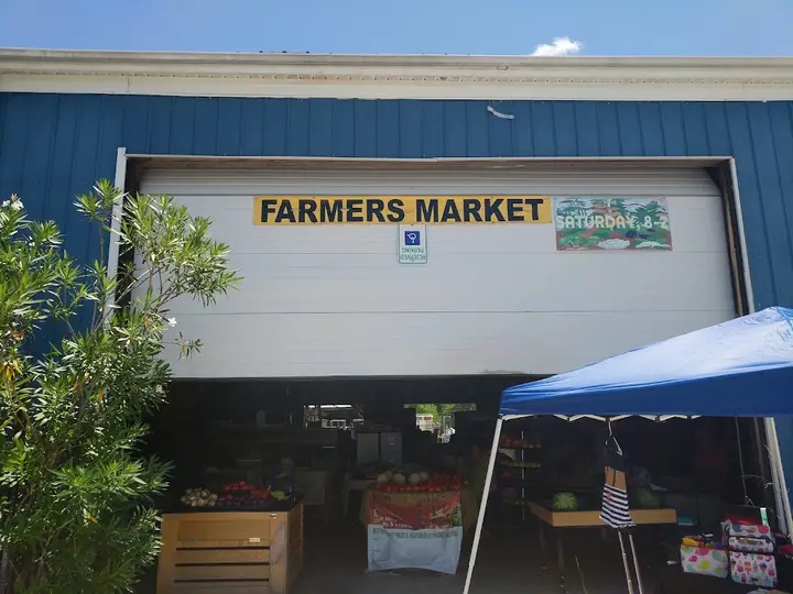 Goose Creek Farmers Market