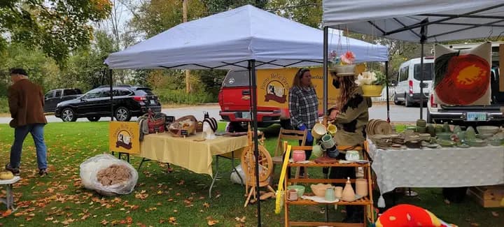 Gorham Farmers's Market photo 2