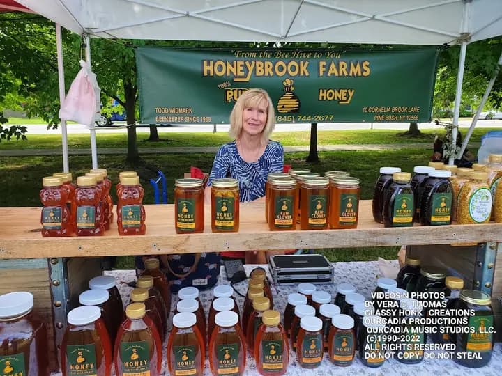 Goshen Farmer's Market