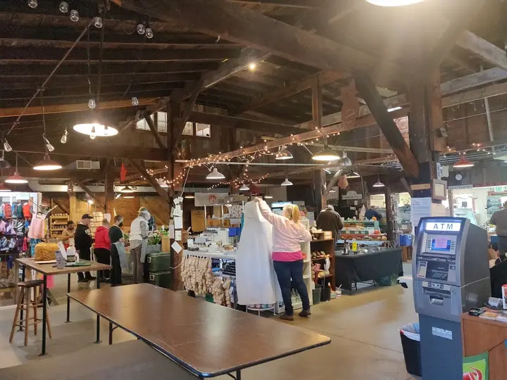Goshen Farmers Market photo 2