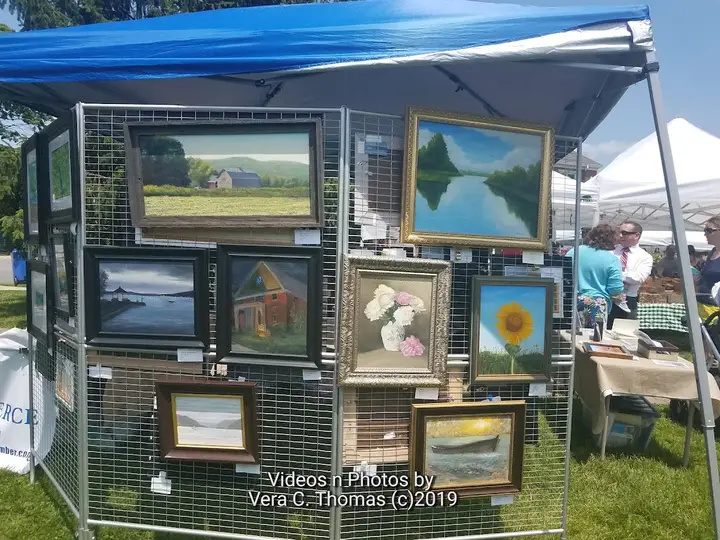 Goshen Farmers Market