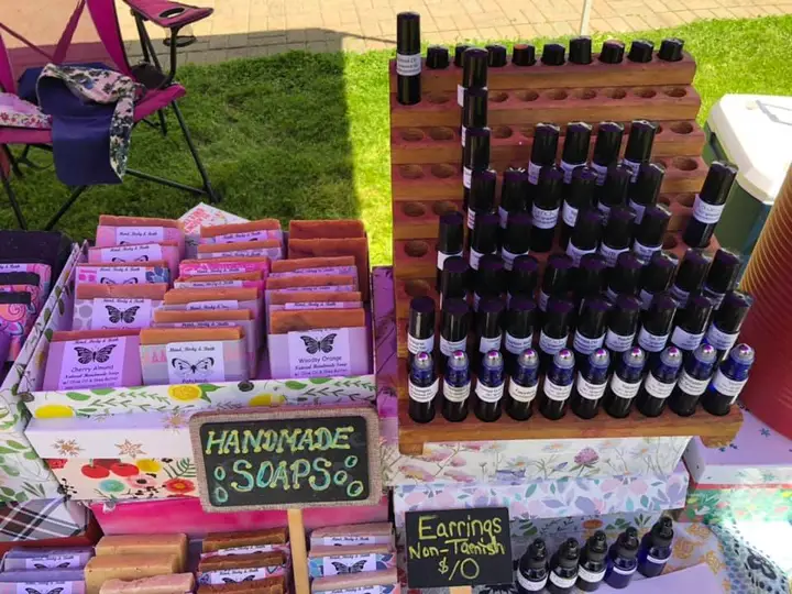 Goshen Farmers Market photo 2