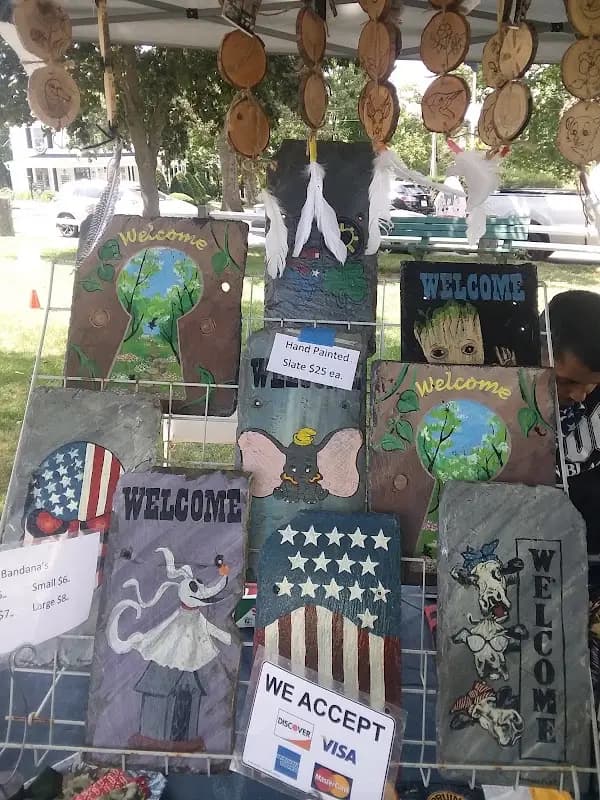 Grafton Farmers Market photo 2