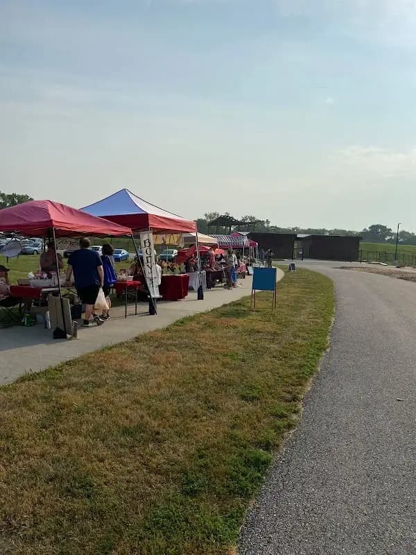 Grandview Farmers' Market photo 2