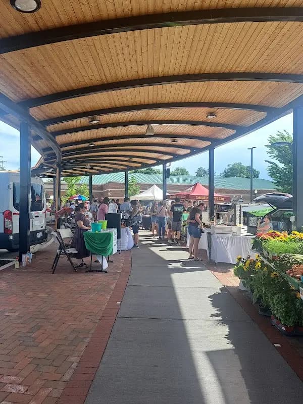 Grandville Farmers' Market