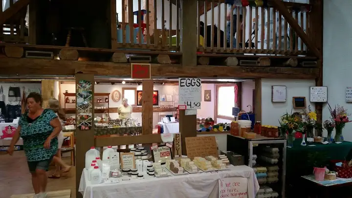 Granger Farmers Market
