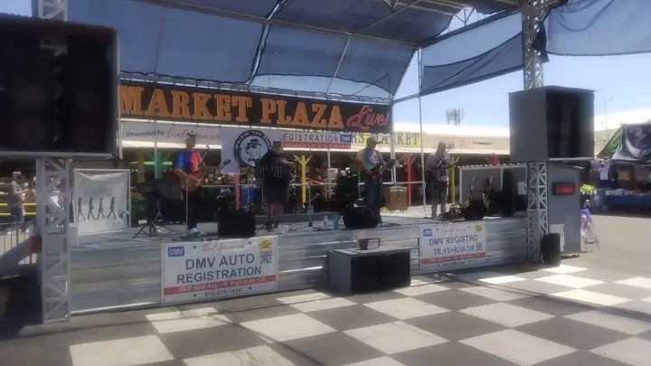 Granite Bay Farmers Market