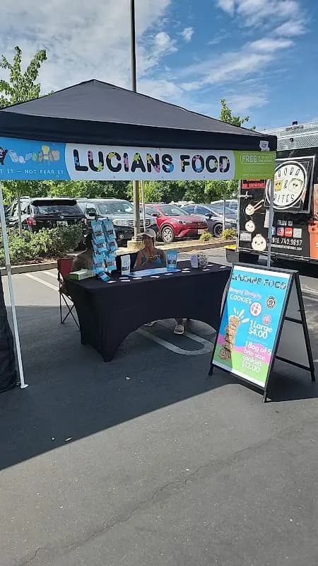 Granite Bay Farmers Market photo 2