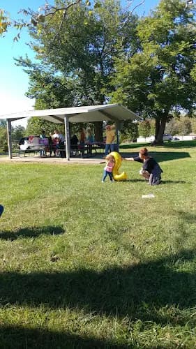 Grant County Farmers' Market