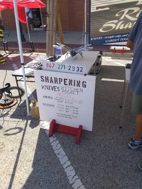Grayslake Farmers Market photo 2