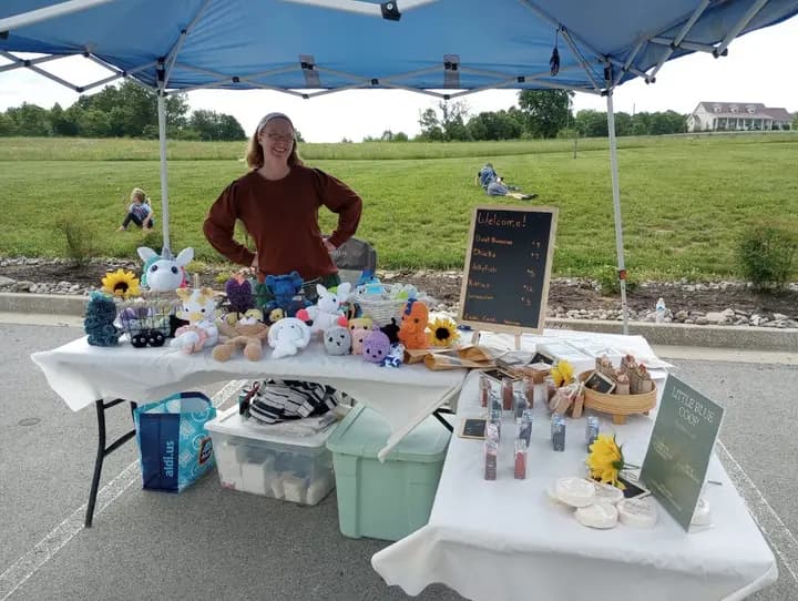 Grayson County Farmers’ Market photo 2