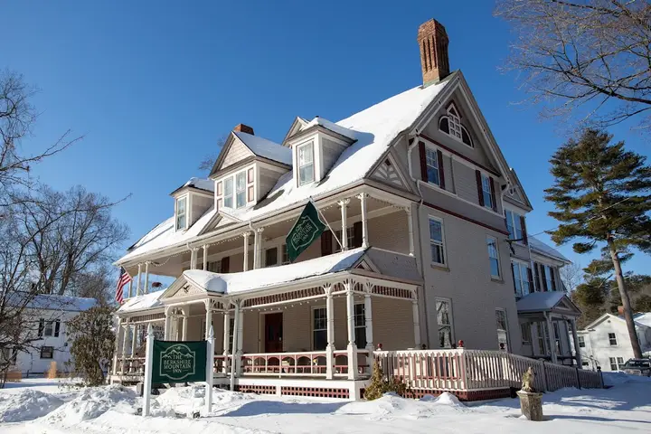 Great Barrington/Thursdays photo 2