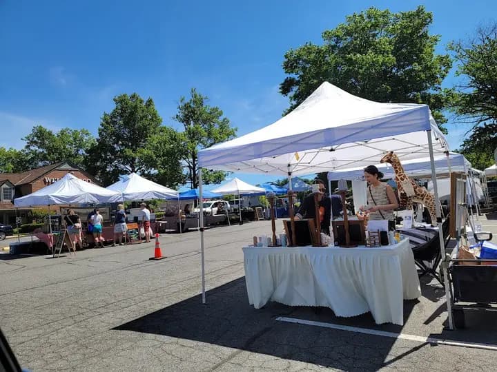 Great Falls Community Farmers Market photo 2