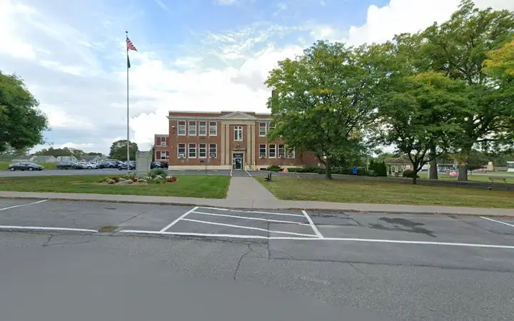Greater Baldwinsville & Camillus Farmers' Market (Baldwinsville Location)